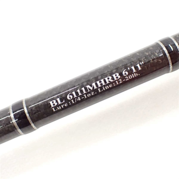 １４ブラックレーベルＢＬ６１１１ＭＨＲＢ